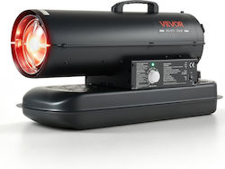 Vevor Industrial Oil-Fired Air Heater 20kW