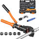 Vevor Handheld Pipe Press Fitting Tool