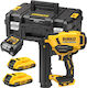 DEWALT Акумулаторен Такер DCN210SD2 18 V за Пирони