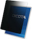 Dicota Privacy Filter 4-way Autoadeziv Apple iPad Gen 10 10,9 Inch