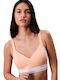 Calvin Klein Дамско бюстие без банели Sync2fashion-2476624