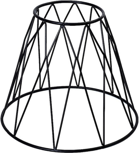 Espiel Metallischer Buffet-Präsentationsständer Advanced-Wire 2 Stück