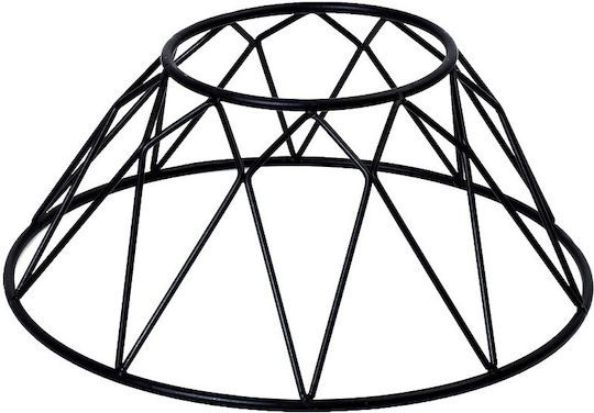 Espiel Metallischer Buffet-Präsentationsständer Advanced-Wire 3-teilig