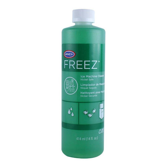 Urnex Freez Liquid Cleaner for Ice Machines 414ml