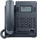 Alcatel Lucent Enterprise ALE-20 Essential Настолен телефон