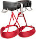 Black Diamond Momentum Women's Harness 6511026012LG_1 Climbing Harness