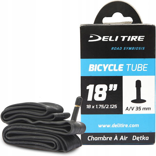 Tube 18x1.75/2.125 Av Box Deli