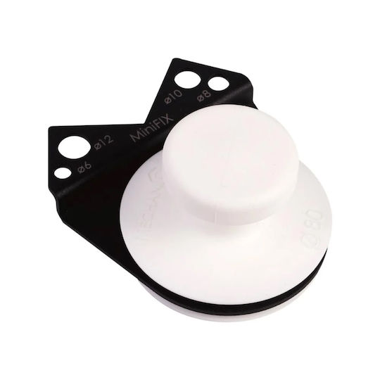 Fliesen-Saugnapfset für Diamantbohrkronenführung Distar Mechanic Minifix 89568442174