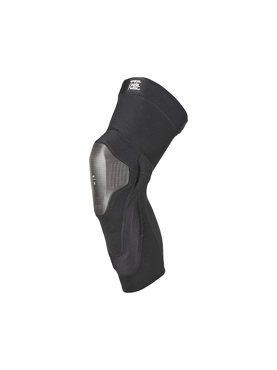 Genunchiere O'Neal Dirt Flx Hybrid Negre V.27