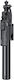 Yesido Sf23 Selfie Stick Tripod 360° Automatic Face Tracking Black
