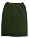 Olive Skirt