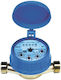 Madalena Wasserzähler Cd Ds Plus 1/2" Mit Einfachstrahlprinzip