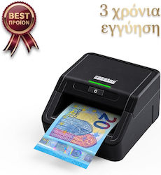 Ratiotec EUR Smart Protect Counterfeit Banknote...