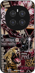 Sonique Back To Y2k Series Handyhülle für Honor Magic7 Pro 5G Chasing Red Sonique Back To Y2k Series Handyhülle für Honor Magic7 Pro 5G Chasing Red