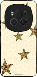Калъф Sonique Back To Y2k Series Honor Magic6 Pro 5g Leopard Star