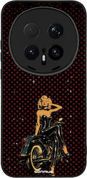 Калъф Sonique Back To Y2k Series Honor Magic8 P...