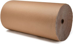 Central Pack Packaging Paper Bubble Wrap 1x50m