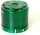 Promet Unitate de Semnalizare 70mm Verde T0-ikm7y