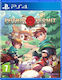 Potion Permit игра за PS4 (употребявана)