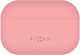 Fixed Калъф Силиконов в Розов Цвят за Apple AirPods Pro 3