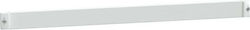 Schneider Prisma Plus G Capac Metalic Complet 850x50mm Lvs03851