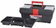 Patrol Kunststoff-Handwerkzeugkoffer B31,2xT16,7xH13 cm