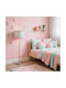 Lampshades Lampshades Floor Lamp with E27 Lamp Holder Multicolour