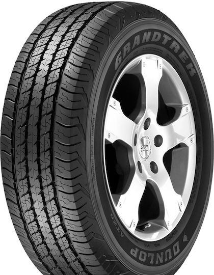 Grandtrek At20 195/80 R15 96S