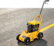 Vevor Yellow Signage Accessories with a Width of 50 cm