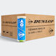 Dunlop Australian Official Tennisbälle X 72 Box 72