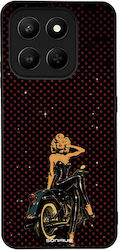 Калъф Sonique Back To Y2k Series Honor 400 Smar...