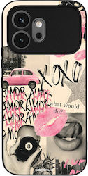 Калъф Sonique Back To Y2k Series Honor 600 5g Amor