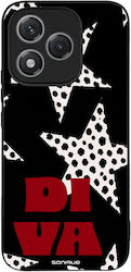 Sonique Back To Y2k Series Case for Honor 400 Lite 5G Star Diva