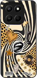 Калъф Sonique Back To Y2k Series Honor 400 Smar...