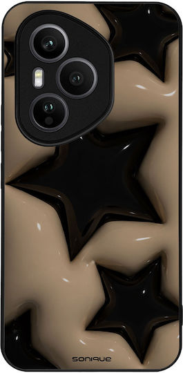 Husă Sonique Back To Y2k Series Honor 400 Pro 5g Squizzy Stars