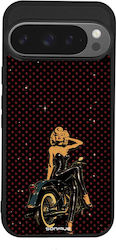 Sonique Back To Y2k Series Hülle für Google Pixel 9 Pro 5G Badass Sonique Back To Y2k Series Hülle für Google Pixel 9 Pro 5G Badass