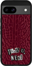 Sonique Back To Y2k Series Case for Google Pixel 8a 5G Tyn