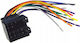 Blow Connect Car Stereo Iso-16 Socket 01041 Ραδιόφωνο Αυτοκινήτου