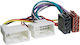 ACV Spezieller Auto-Audio-ISO-Stecker Hyundai / Kia