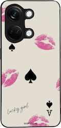Θήκη Sonique Back To Y2k Series Oneplus Nord 3 5g Lucky Girl