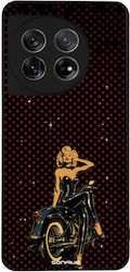 Husă Sonique Back To Y2k Series Oneplus 11 5g Badass