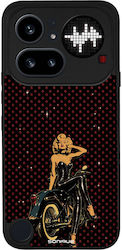 Sonique Back To Y2k Series Nothing Phone 4a Pro...