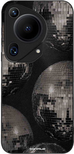 Θήκη Sonique Back To Y2k Series Huawei Pura 70 Ultra Disco Ball
