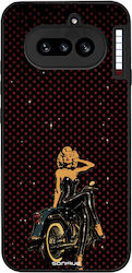 Sonique Back To Y2k Series Case for Nothing Pho...