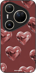Sonique Back To Y2k Series Case for Huawei Pura...