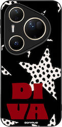 Sonique Back To Y2k Series Case for Huawei Pura...