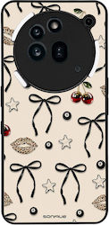 Sonique Back To Y2k Series Nothing Phone 3a Pro Girl Vibe Case