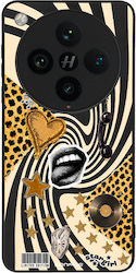Θήκη Sonique Back To Y2k Series Oppo Find X8 Pro 5g Stargirl