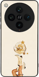 Θήκη Sonique Back To Y2k Series Oppo Find X8 Pro 5g Disco Girl
