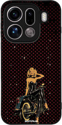 Sonique Back To Y2k Series Case for Oppo Find X...